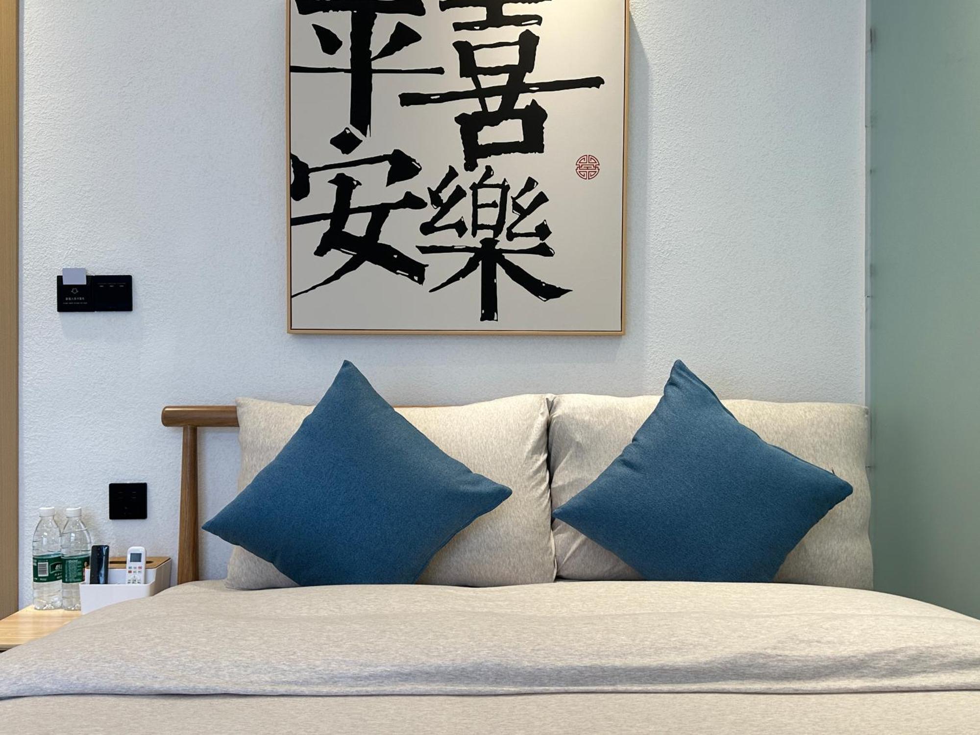Yifangyan - Tingyuan Qingshe Hostel Fenghuang Exterior foto